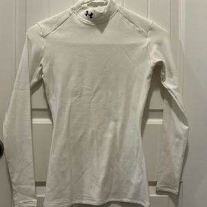 Under armour base layer